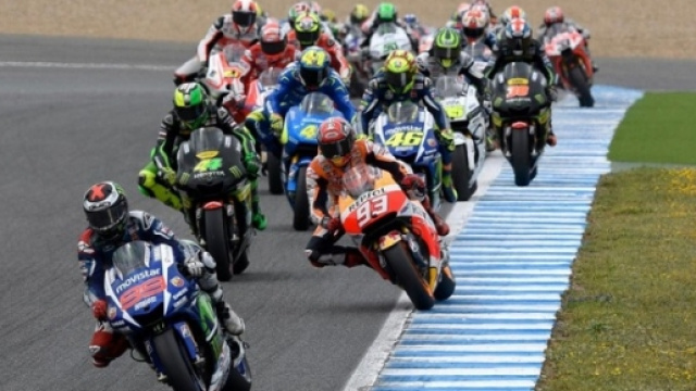 Calendario Motogp e Formula 2016 in Spagna e Russia.