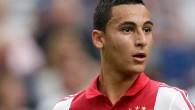 El Ghazi verso l'Inter: i dettagli