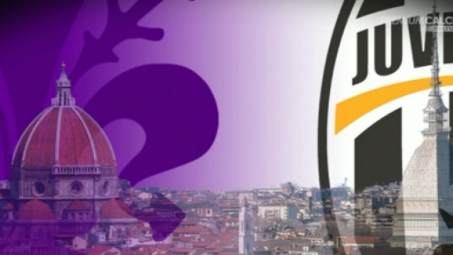 Fiorentina Juventus streaming e diretta tv, scopri come fare