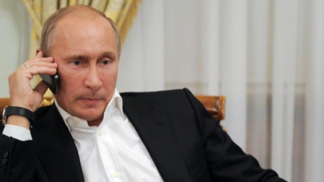 Il presidente russo Vladimir Putin tra i fans di Donald Trump