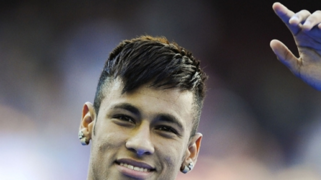 Inter, in arrivo il "nuovo Neymar"? I dettagli