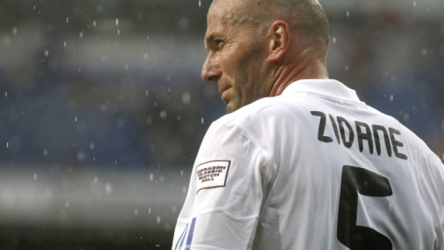 Milan, in arrivo il "nuovo Zidane"?
