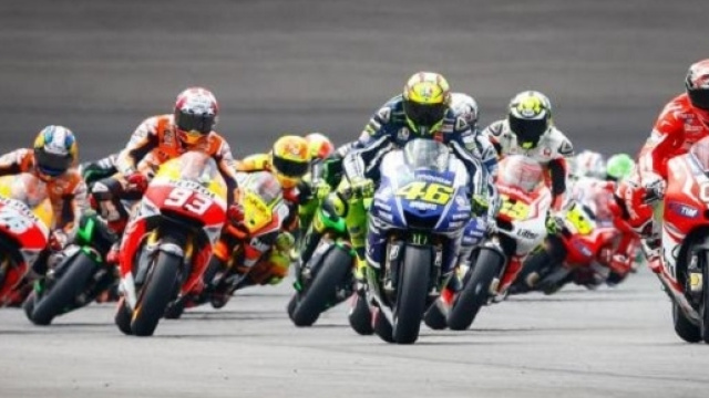 MotoGP, diretta live GP Spagna 2016 a Jerez.