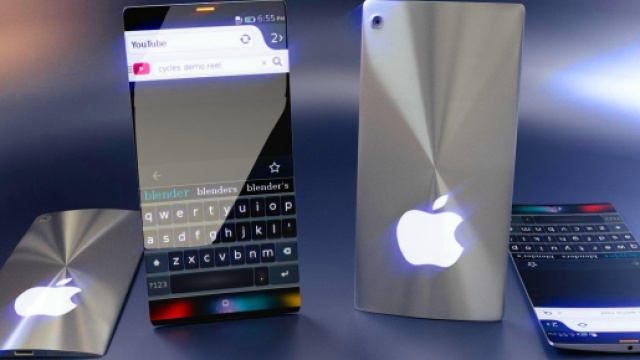 Niente iPhone 7S? Potrebbe subito arrivare iPhone 8