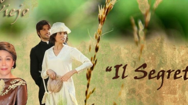 Nuova programmazione de Il Segreto dal 1 maggio