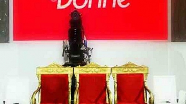 Uomini e donne anticipazioni 25 aprile 2016