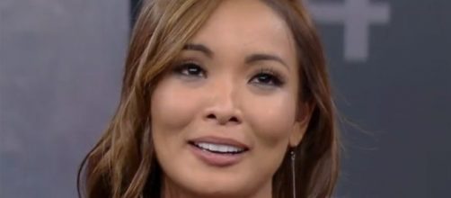 Carol Nakamura deixa o 'Doming&atilde;o do Faust&atilde;o'