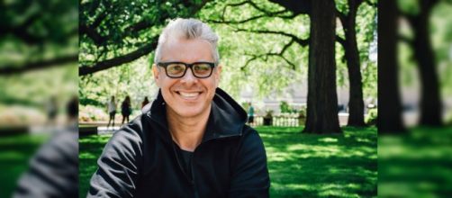 Julio Bevione, escritor argentino