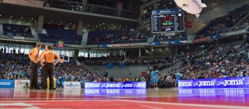 La ACB se encamina a una larga disputa contra el CSD