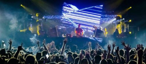 Las fiestas electr&oacute;nicas, en su peor momento