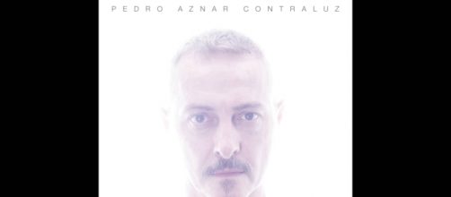 Portada del nuevo alb&uacute;m de Pedro