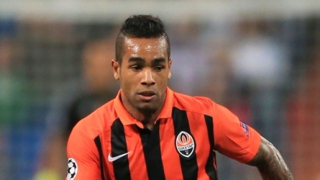 Alex Teixeira all'Inter? I dettagli