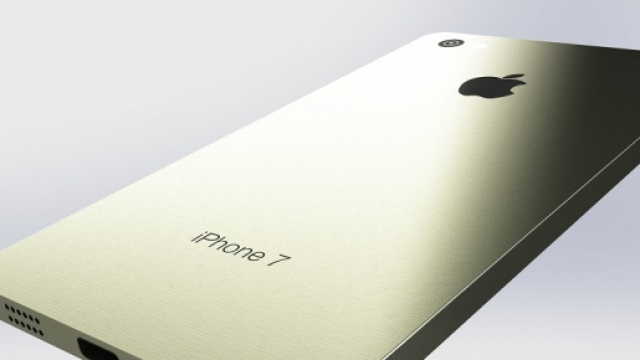 Apple iPhone 7: le novit&agrave; al 25 aprile