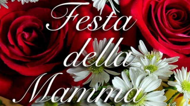 Arriva la festa della mamma 2016: quando di preciso?