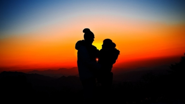 Beltane, festa celtica dell'amore