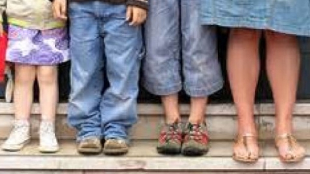 Bonus di 500 euro per le famiglie numerose.