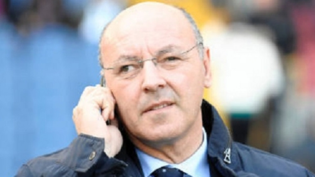 Calciomercato Juventus: Giuseppe Marotta