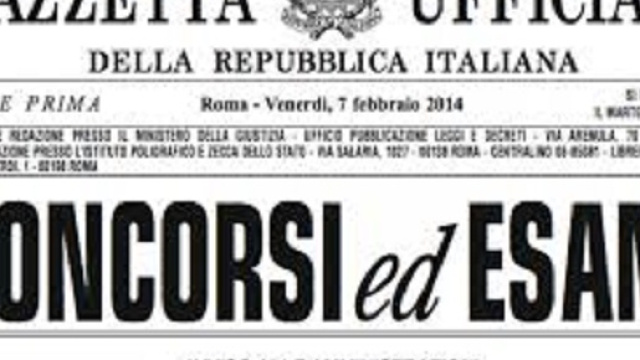 Concorsi pubblici per educatori ed insegnanti d&rsquo;infanzia