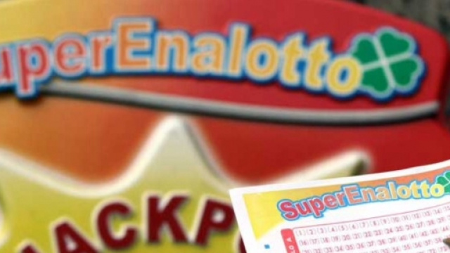 Estrazioni Lotto e SuperEnalotto: aggiornamento numeri ritardatari.