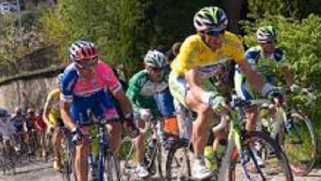 Giro di Romandia 2016, diretta tv