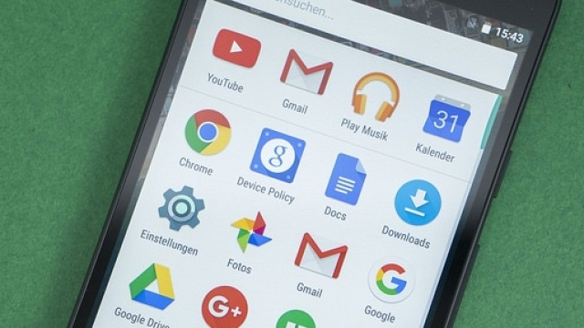 I 5 migliori cellulari di aprile 2016