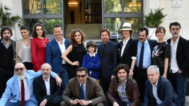 Il sistema replica seconda puntata