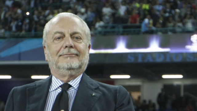 L'Inter propone uno scambio al Napoli