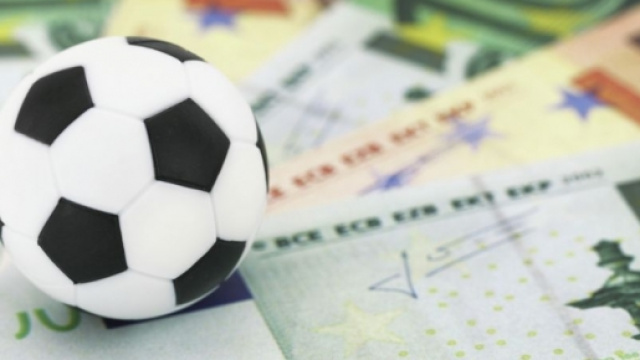 La Juventus campione d'Italia e l'ipotesi del calcio scommesse