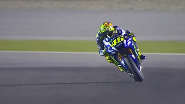 Motogp calendario Le Mans (GP Francia 2016)