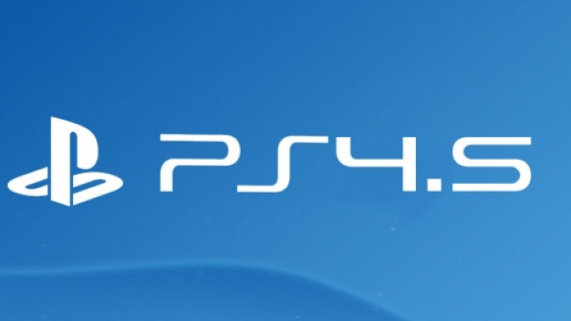 PlayStation 4 NEO, la nuova PlayStation in vista del Virtual Reality