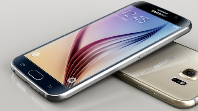 Samsung Galaxy S6 in offerta online ad un prezzo conveniente.