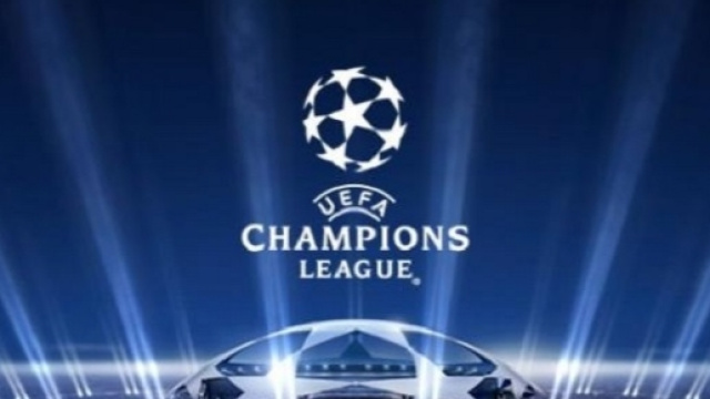 Semifinali Champions League in chiaro su Canale 5