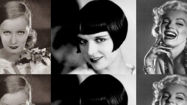 Tagli di capelli estate 2016, gli anni '20