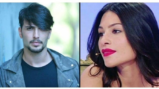 Uomini e Donne: Ludovica e Fabio