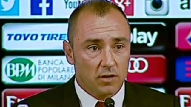 Voti Verona-Milan Gazzetta Fantacalcio: Brocchi