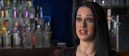 'Bar Rescue' - 'George & Dragon' bartender screencap via Spike