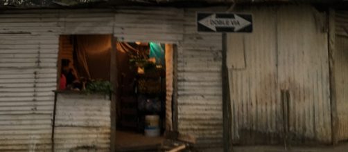 Casa en las afueras de Chimaltenango