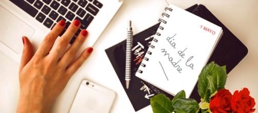 En Espa&ntilde;a, el d&iacute;a de la madre se celebra el primer domingo de mayo