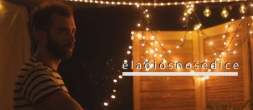 Juan Tupac Soler como la figura masculina de la obra