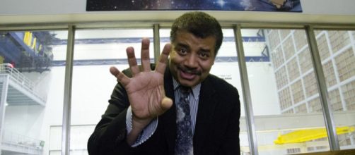 Photo via NASA Goddard Space Flight Center/CC BY 2.0