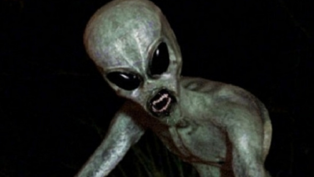 Anche la Russia a caccia di Alieni? lo dice il Vicepremier russo