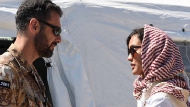 Anticipazioni Task Force 45- Fuoco amico