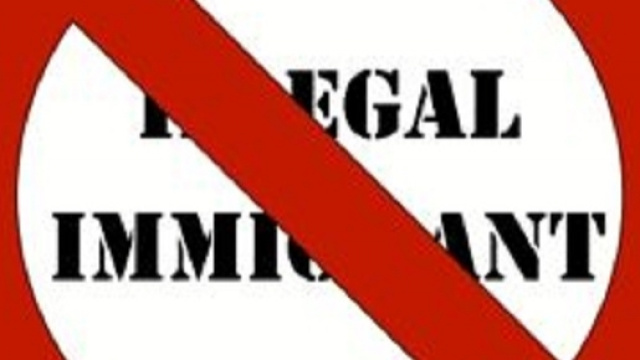 Austria blocco e stop agli immigrati