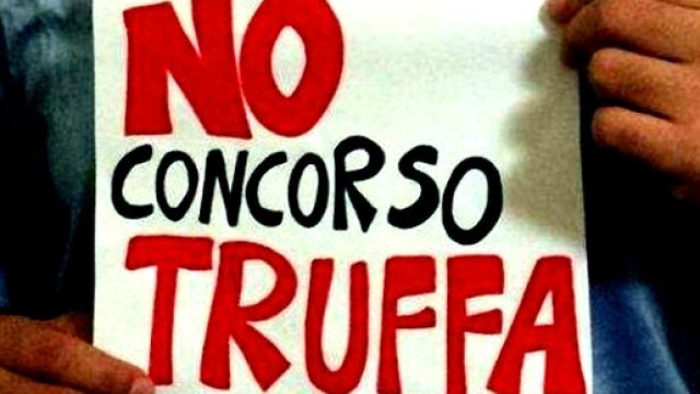 Boicottare il concorso scuola 2016?