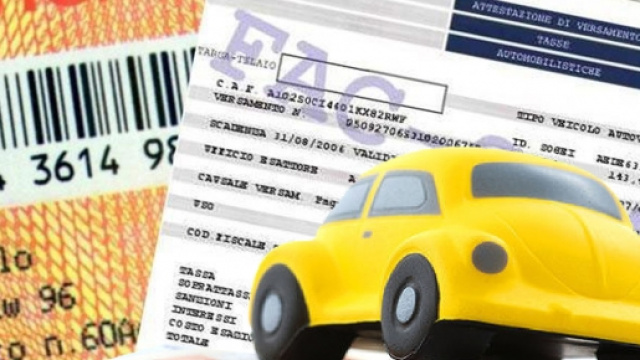 bollo auto, queste le ultime novit&agrave;