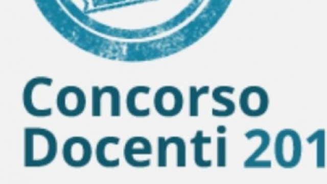 Concorso docenti 2016, inizia senza griglue di valutazione pronte.