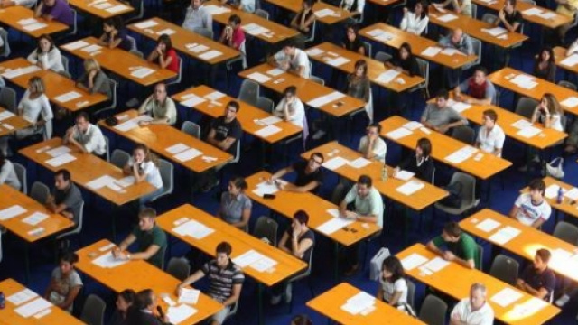 Concorso Pubblico Operatore Socio Sanitario: 2016