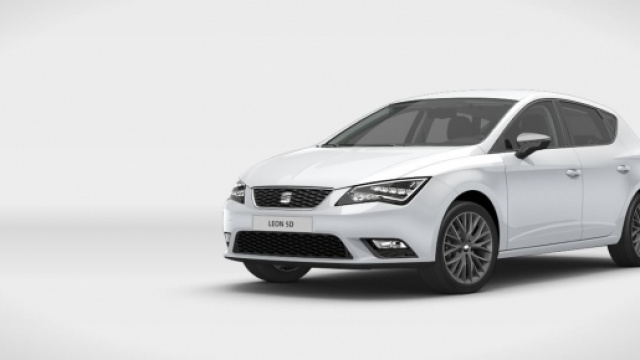 Ecco la nuova Seat Leon Connect.