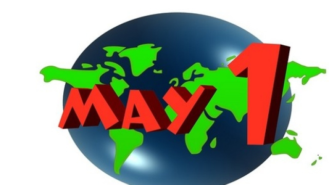 Eventi e concerti 1&deg; maggio 2016