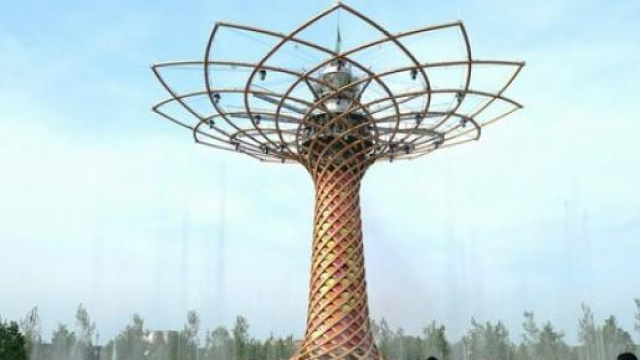 Expo, riapre i battenti a Milano da Maggio 2016